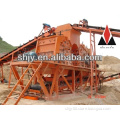 Portable rock crusher plants for sale